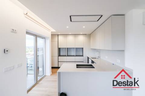 Apartamento T2+1 DUPLEX em Viseu