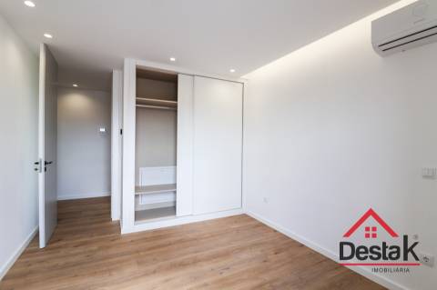 Apartamento T2+1 DUPLEX em Viseu