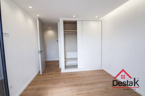 Apartamento T2+1 DUPLEX em Viseu