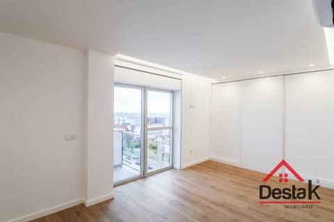 Apartamento T2+1 DUPLEX em Viseu