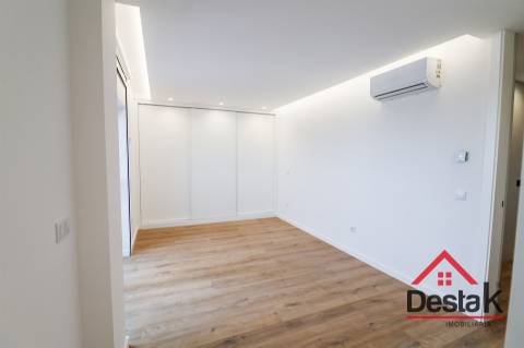 Apartamento T2+1 DUPLEX em Viseu