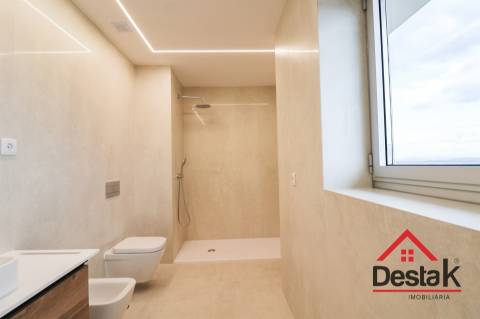 Apartamento T2+1 DUPLEX em Viseu