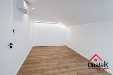 Apartamento T2+1 DUPLEX em Viseu