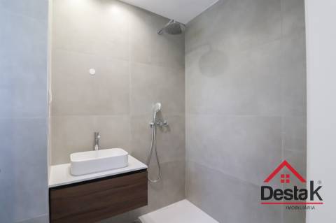 Apartamento T2+1 DUPLEX em Viseu
