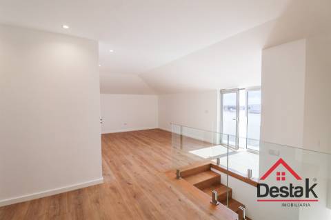 Apartamento T2+1 DUPLEX em Viseu