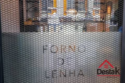 Pizzaria para trespasse localizada no Centro de Viseu