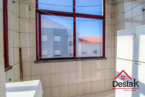Apartamento T3 para venda em Viseu