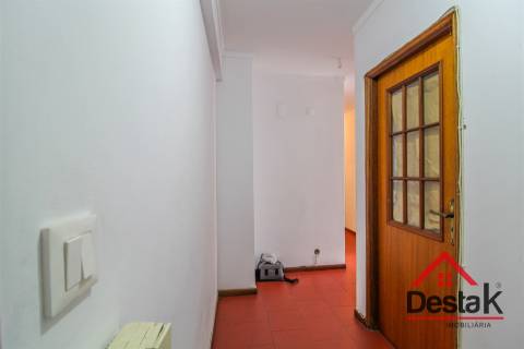 Apartamento T3 para venda em Viseu