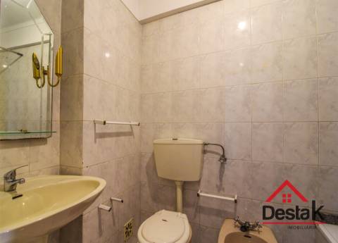Apartamento T3 para venda em Viseu