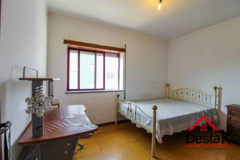 Apartamento T3 para venda em Viseu