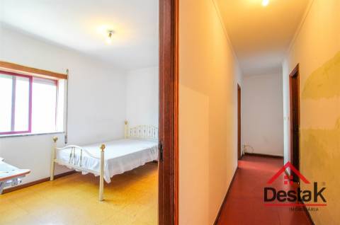 Apartamento T3 para venda em Viseu