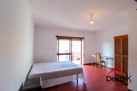 Apartamento T3 para venda em Viseu