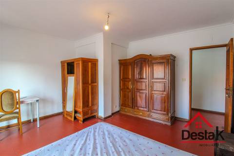 Apartamento T3 para venda em Viseu