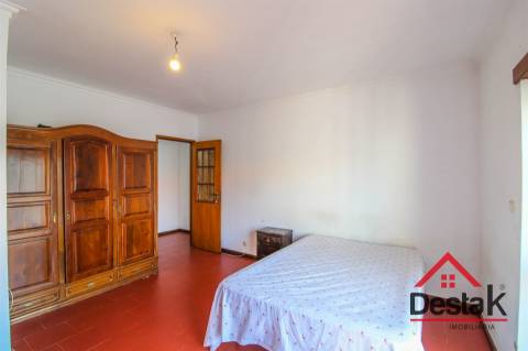 Apartamento T3 para venda em Viseu