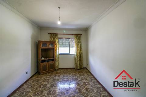 Andar moradia T3 Tondela