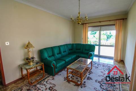 Andar moradia T3 Tondela