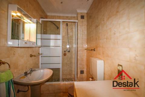 Andar moradia T3 Tondela