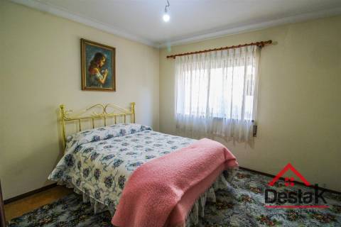 Andar moradia T3 Tondela