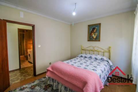 Andar moradia T3 Tondela