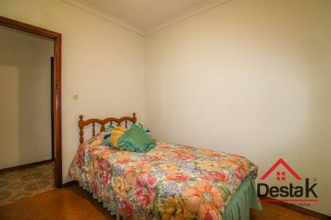 Andar moradia T3 Tondela