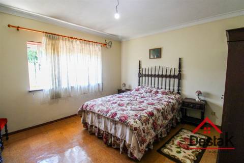 Andar moradia T3 Tondela