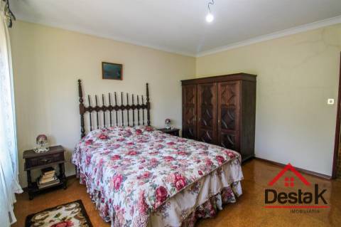 Andar moradia T3 Tondela