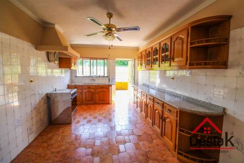 Andar moradia T3 Tondela