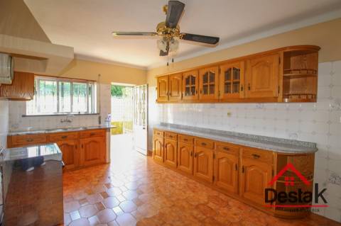 Andar moradia T3 Tondela