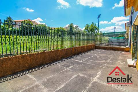 Andar moradia T3 Tondela