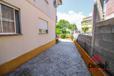 Andar moradia T3 Tondela