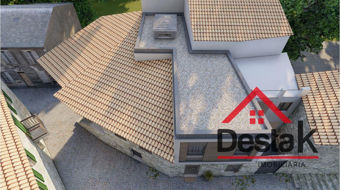 Moradia V2 em Rio de Loba, Viseu – Chave na Mão