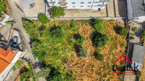 Terreno para venda em Rio de Loba