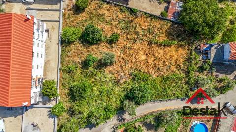 Terreno para venda em Rio de Loba