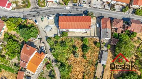 Terreno para venda em Rio de Loba