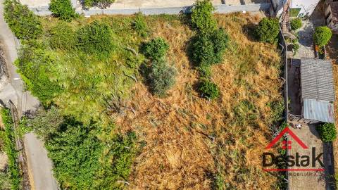 Terreno para venda em Rio de Loba