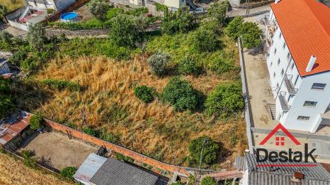 Terreno para venda em Rio de Loba