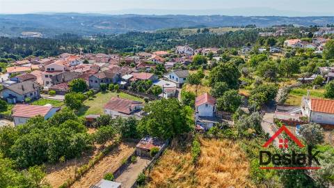 Terreno para venda em Rio de Loba