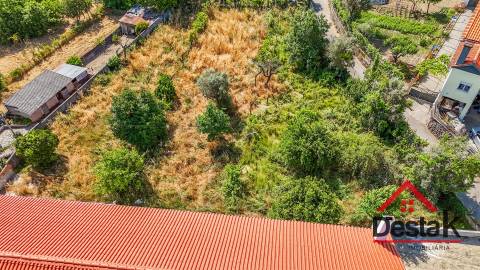 Terreno para venda em Rio de Loba