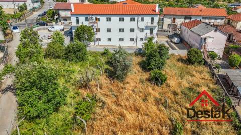Terreno para venda em Rio de Loba