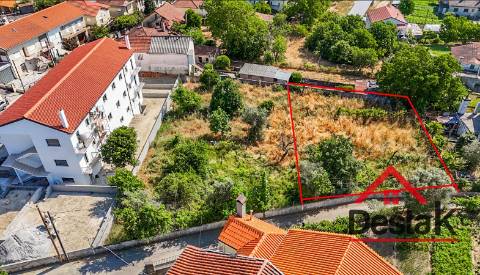 Terreno para venda em Rio de Loba
