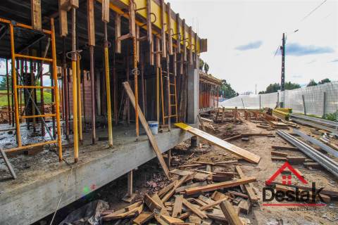 Moradia bifamiliar T4 em Viseu