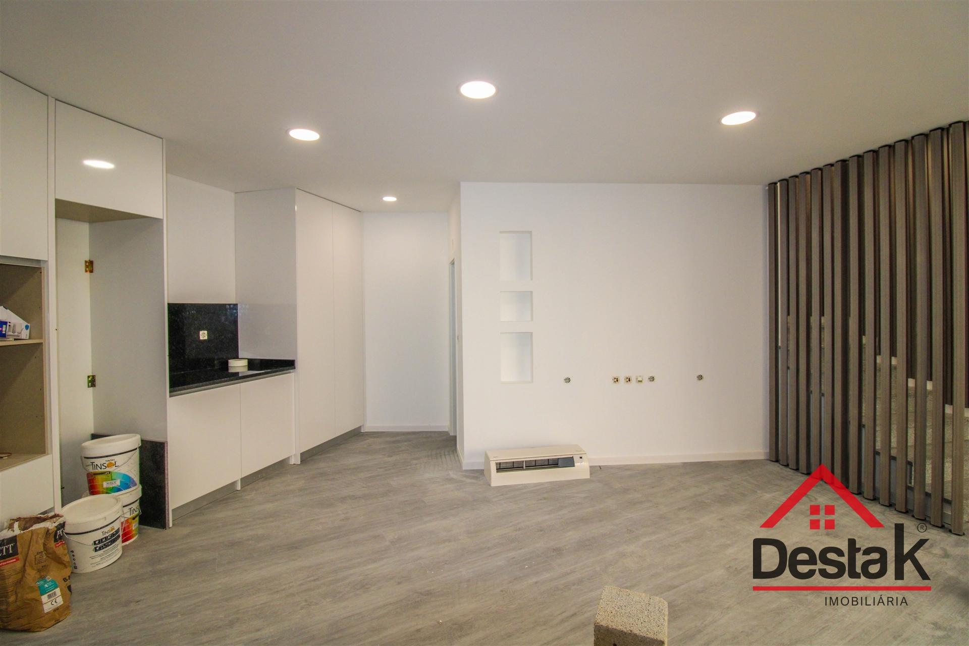 Moradia nova V3 em Tondela