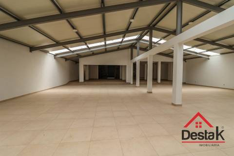 Espaço Comercial para venda no Centro de Viseu