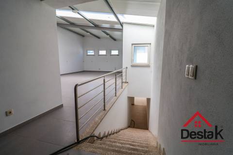 Espaço Comercial para venda no Centro de Viseu