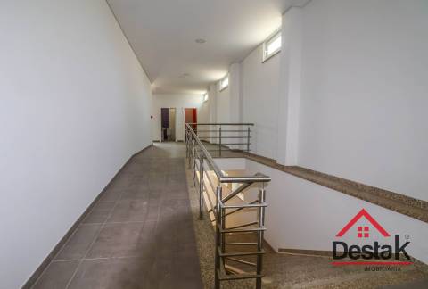 Espaço Comercial para venda no Centro de Viseu