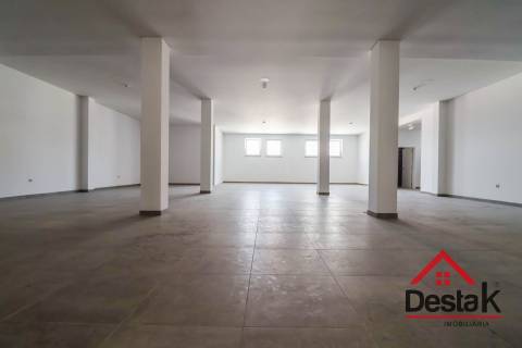Espaço Comercial para venda no Centro de Viseu