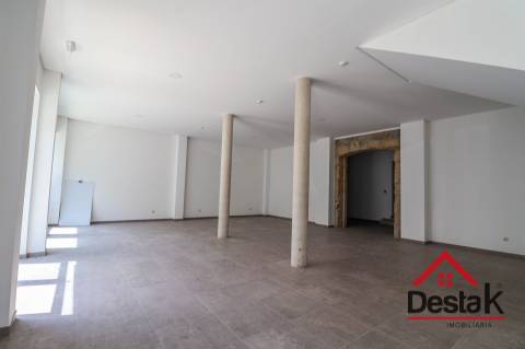 Espaço Comercial para venda no Centro de Viseu