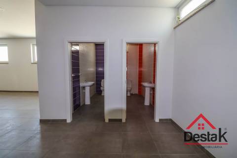 Espaço Comercial para venda no Centro de Viseu