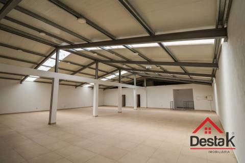 Espaço Comercial para venda no Centro de Viseu