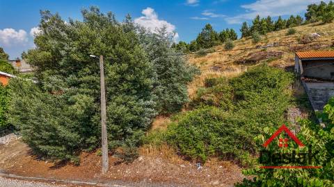 Terreno Para Construção  Venda em Tavares (Chãs, Várzea e Travanca),Mangualde
